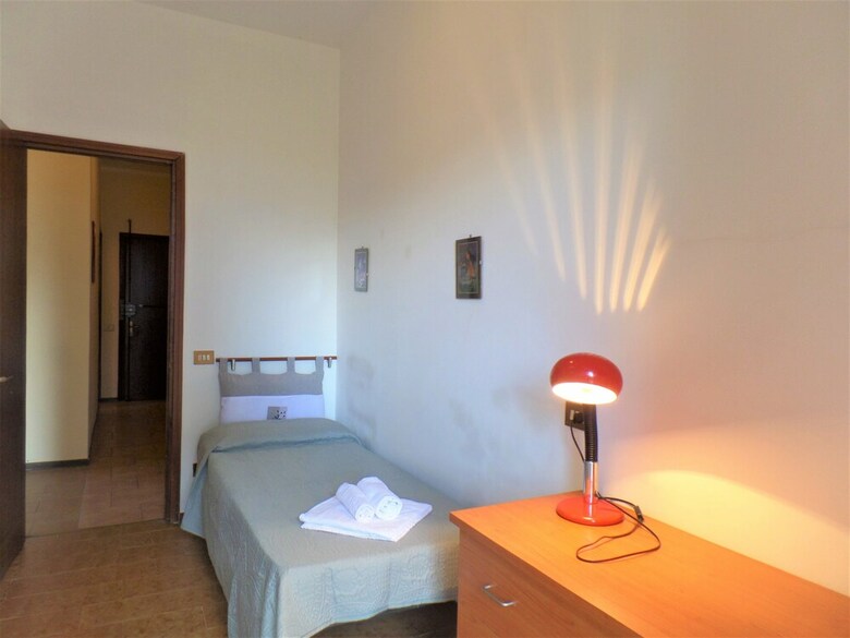 Apartamento Appartamento Mimosa