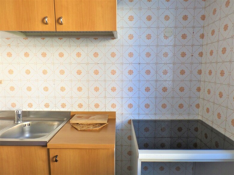 Apartamento Appartamento Mimosa