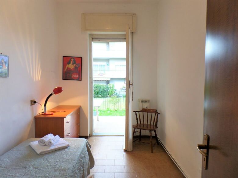 Apartamento Appartamento Mimosa