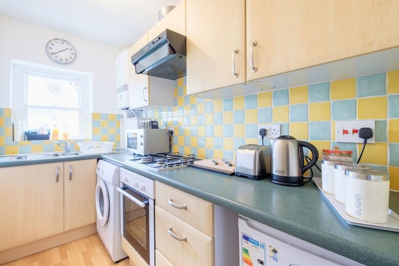 Apartamentos Redland Retreat