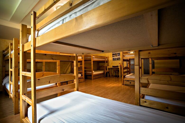 Hotel Gite de La Martinette