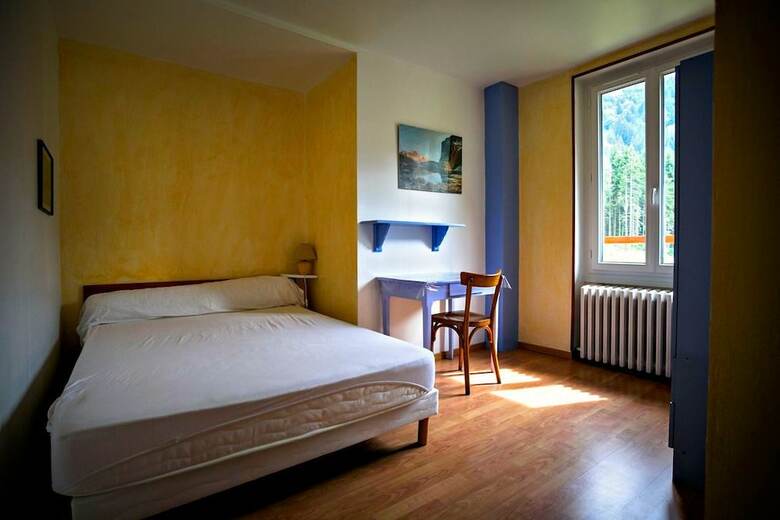 Hotel Gite de La Martinette