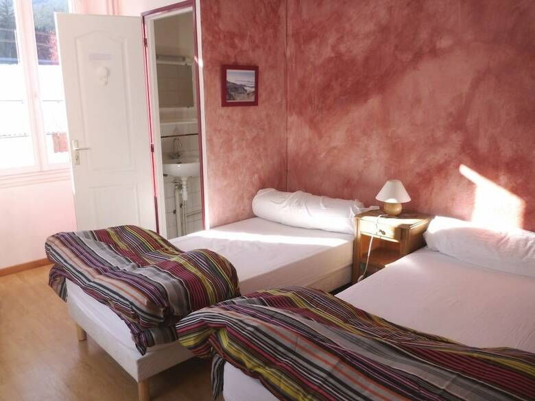 Hotel Gite de La Martinette