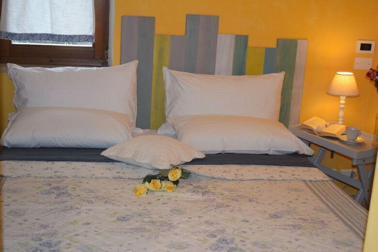 Apartamento Appartamenti Suite Sole &  Luna