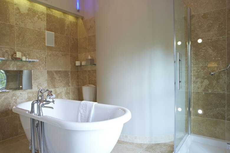 Hotel The Villa Wrea Green