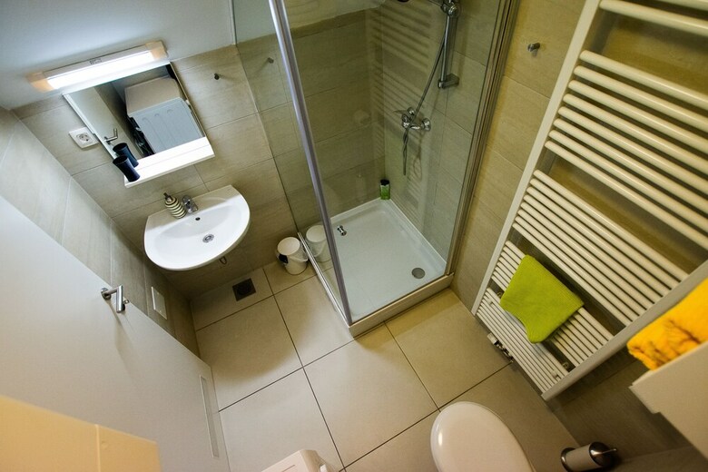 Apartments Lori And Bine