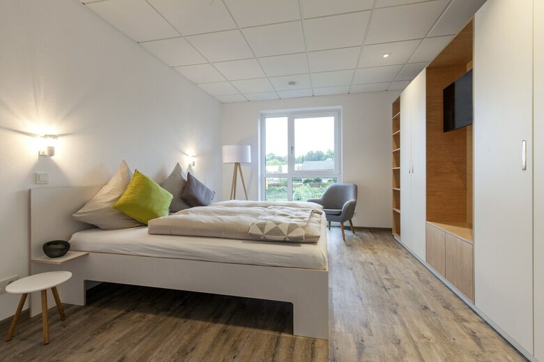 Hotel Boardinghouse Morbach