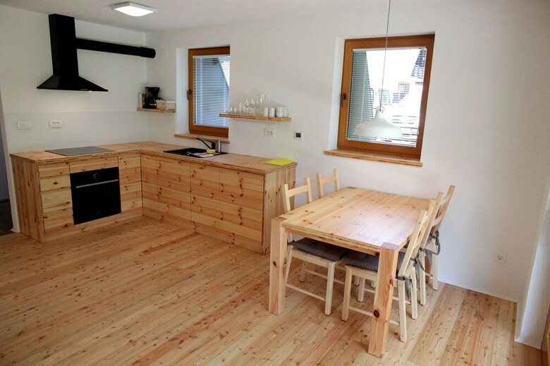 Forest Edge Apartments