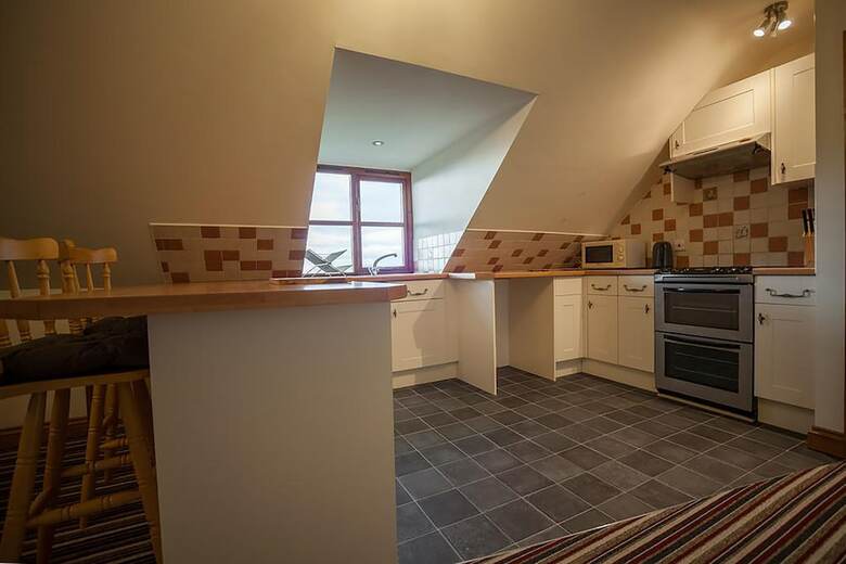Apartamentos Lyde Cross Coach House