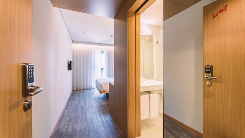 Moov Hotel Porto Norte
