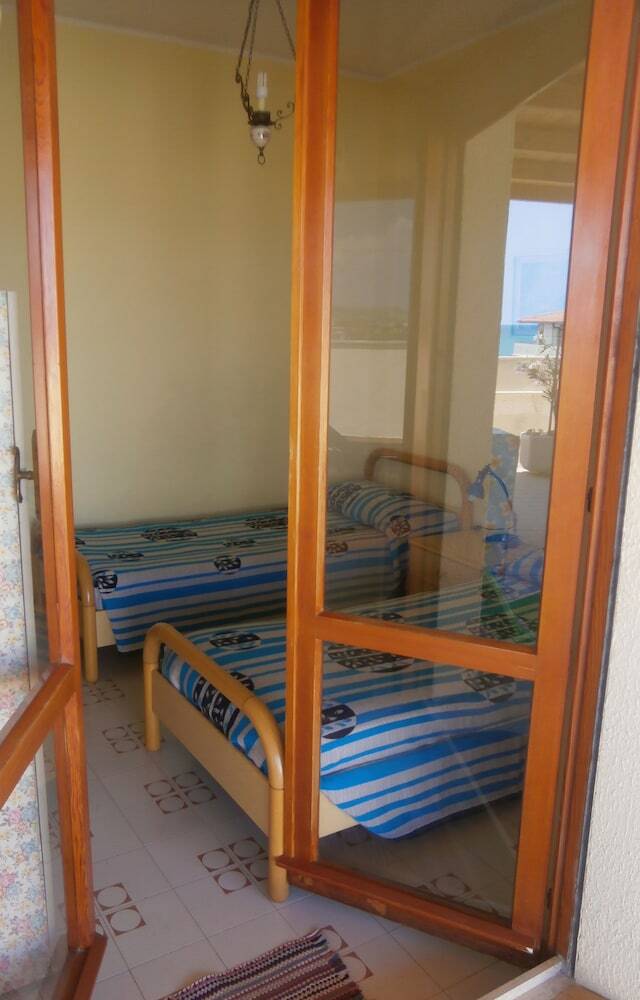 Apartamento Casa Bella Beach Front Attic