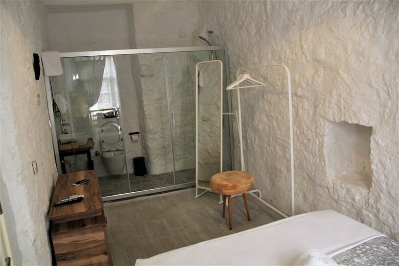 Hotel Efe'li Konak Alacati