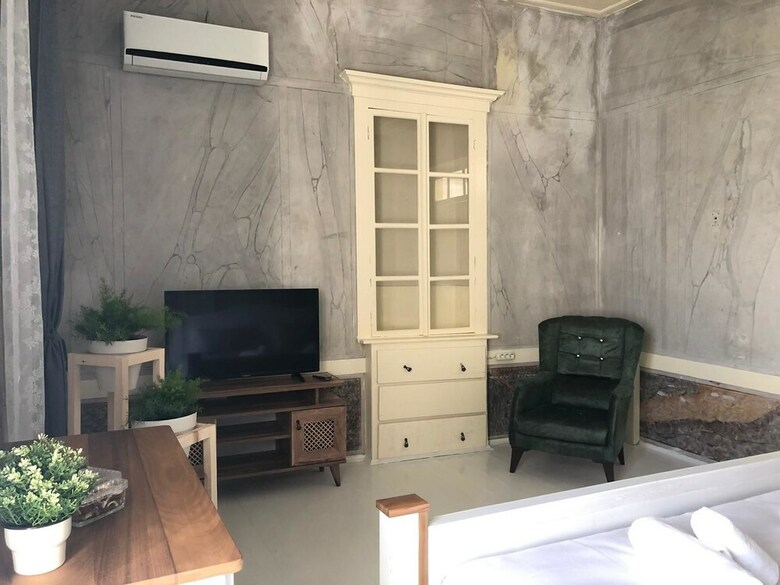 Hotel Efe'li Konak Alacati