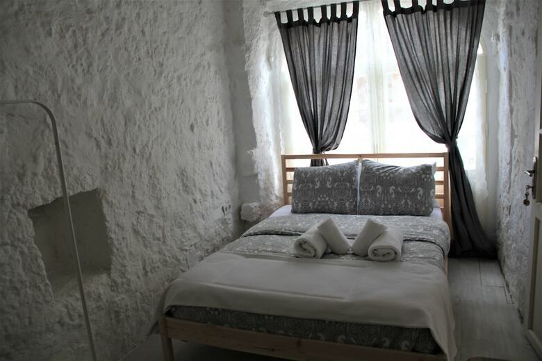 Hotel Efe'li Konak Alacati