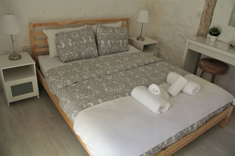 Hotel Efe'li Konak Alacati