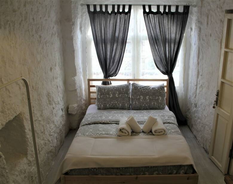 Hotel Efe'li Konak Alacati