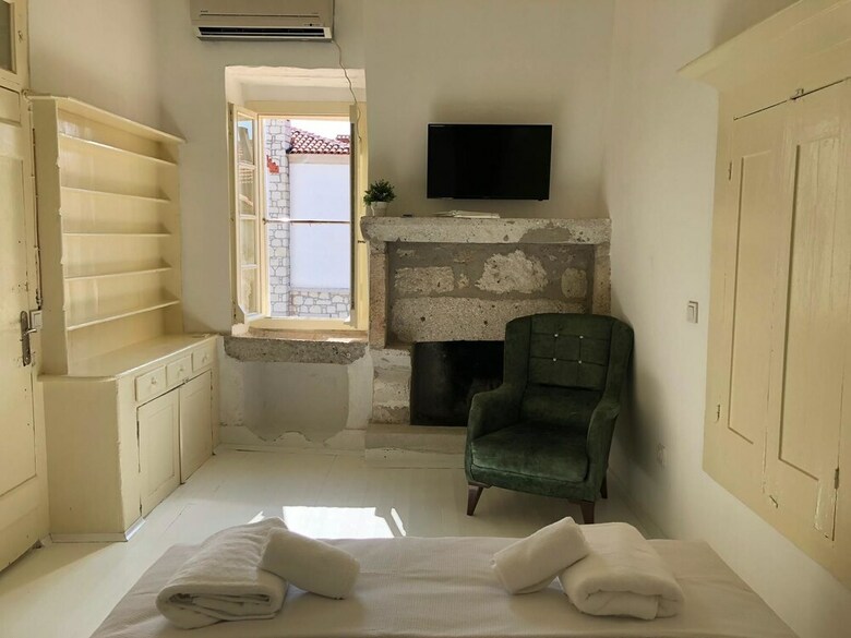 Hotel Efe'li Konak Alacati