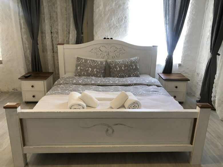 Hotel Efe'li Konak Alacati