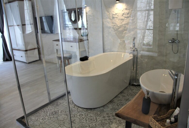 Hotel Efe'li Konak Alacati