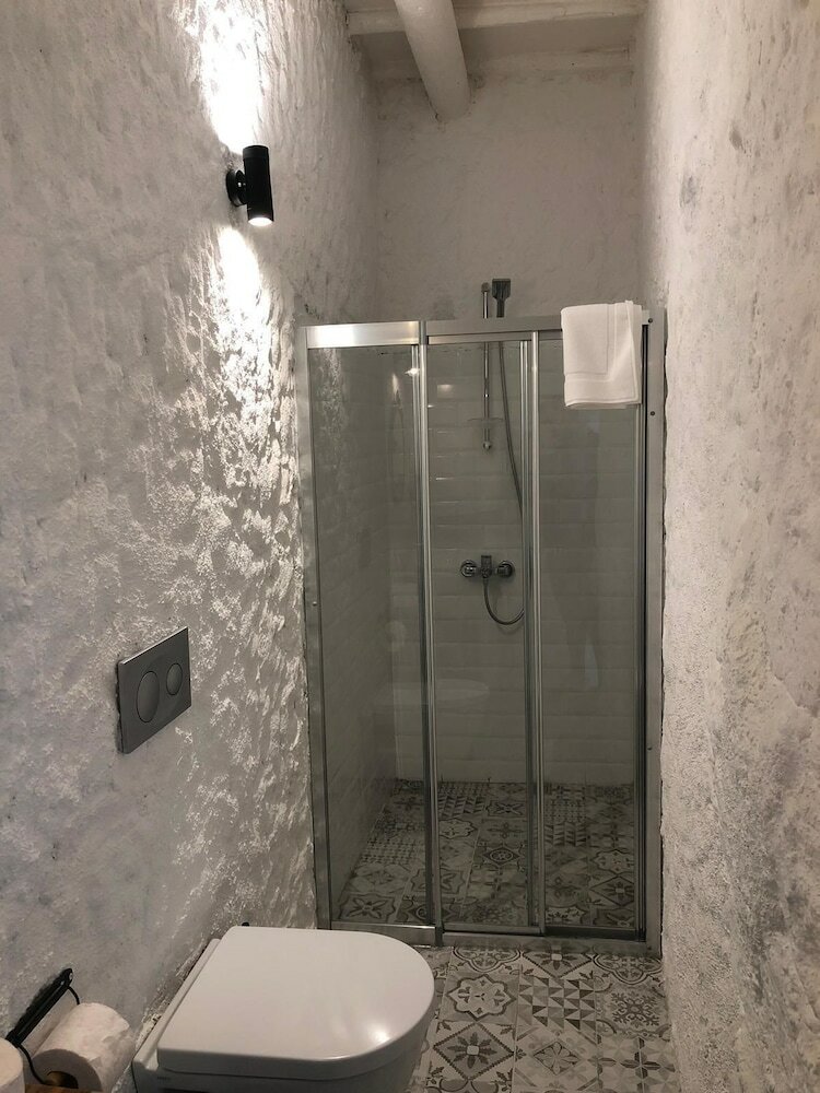 Hotel Efe'li Konak Alacati