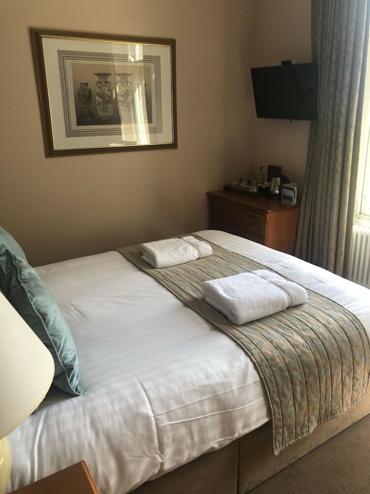 Hotel The Villa Levens