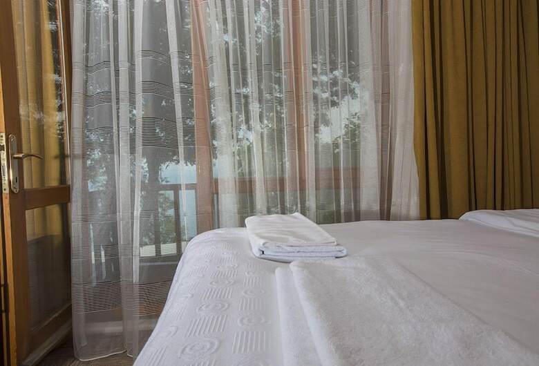 Hotel Hamsi Butik Otel