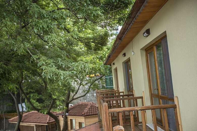 Hotel Hamsi Butik Otel