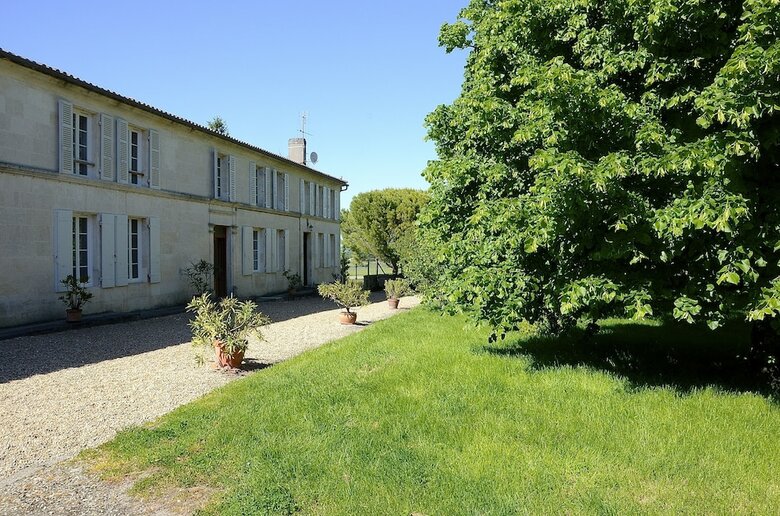 Bed & Breakfast Le Vieux Noyer