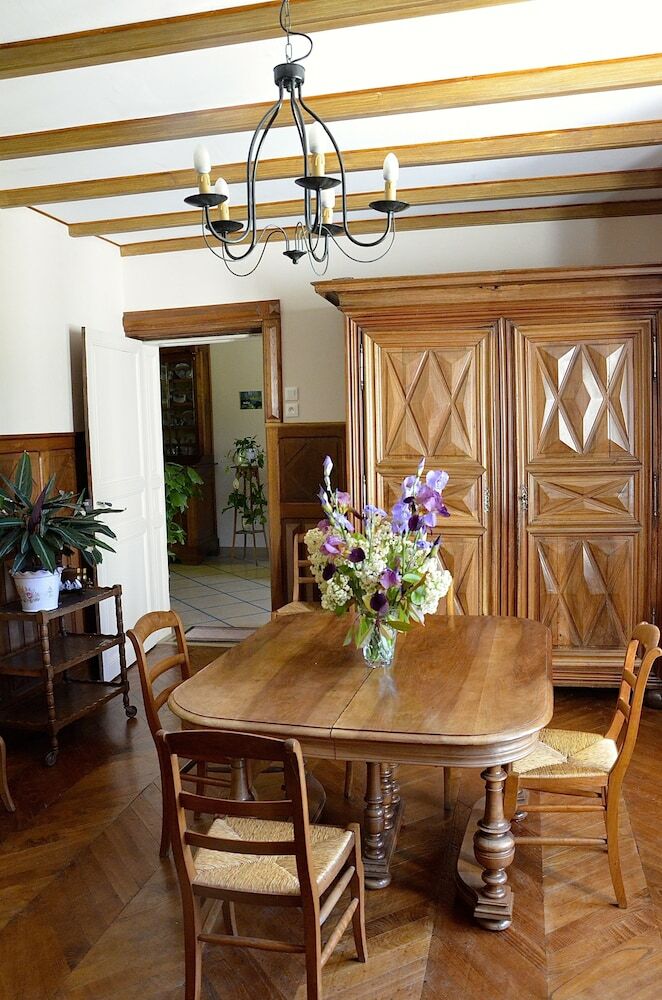 Bed & Breakfast Le Vieux Noyer