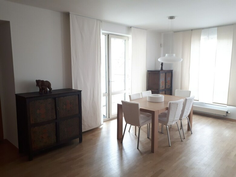 Apartamentos Vaclav