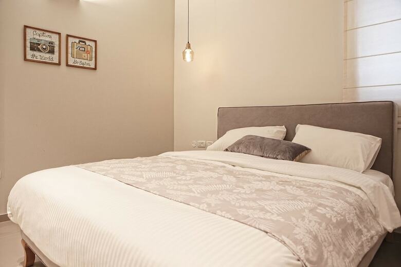 Apartamento Ella Sr By Tlv2rent