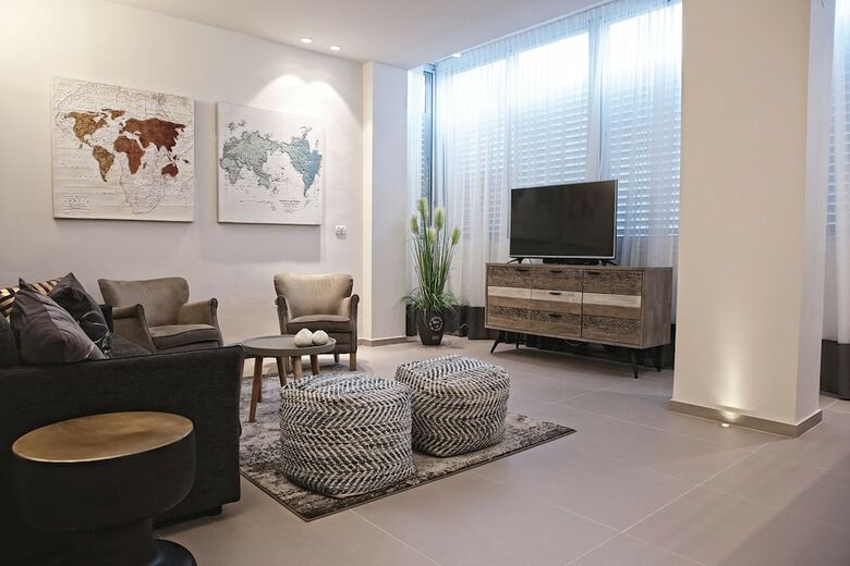 Apartamento Ella Sr By Tlv2rent