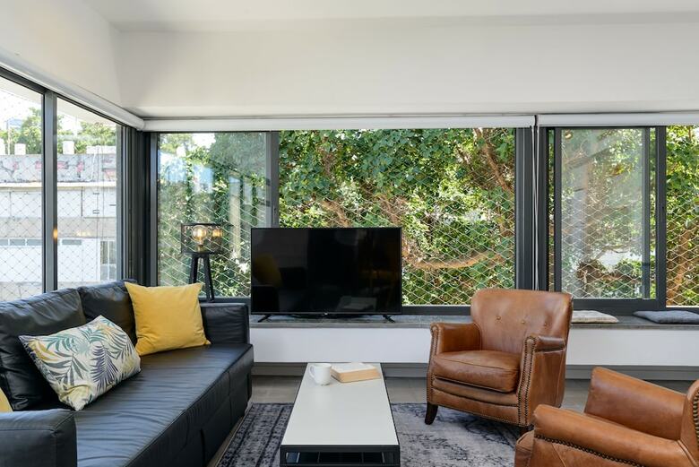Apartamento Ella Sr By Tlv2rent