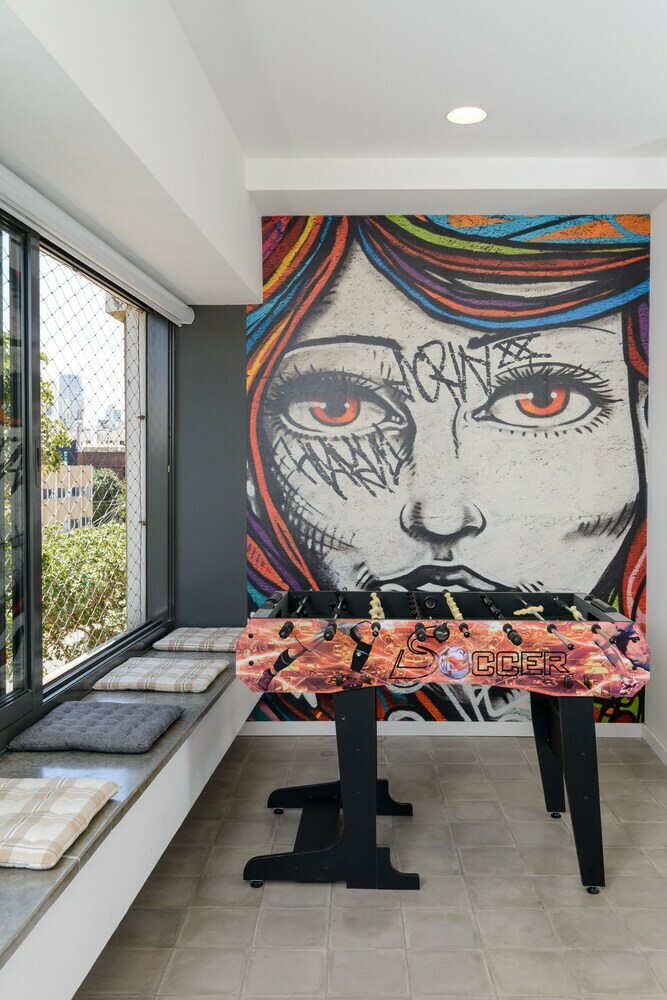 Apartamento Ella Sr By Tlv2rent