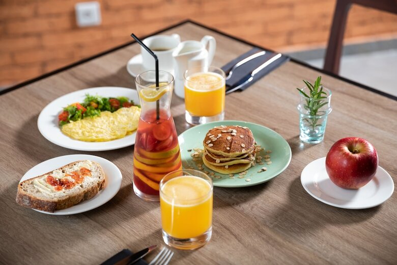 Onomo Hotel Casablanca Airport