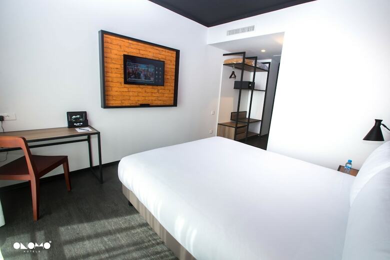 Onomo Hotel Casablanca Airport