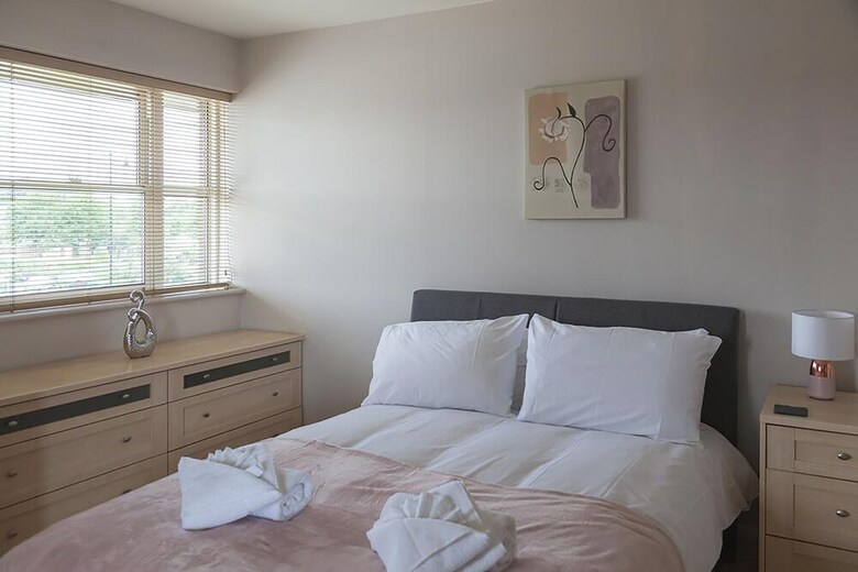 Apartamentos Tower House