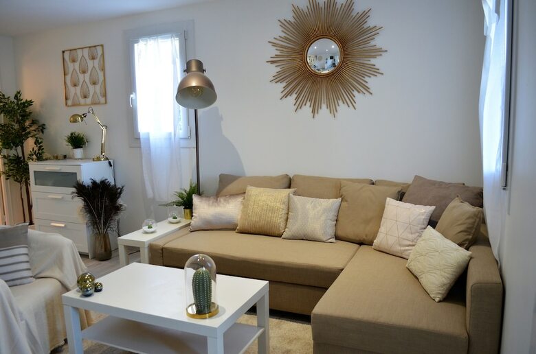 Apartamento Les Hameaux Dor�s