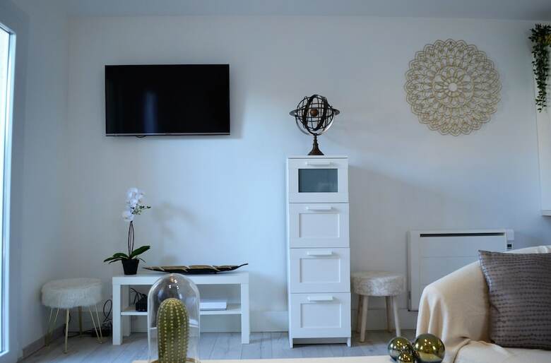 Apartamento Les Hameaux Dor�s