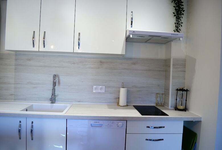 Apartamento Les Hameaux Dor�s
