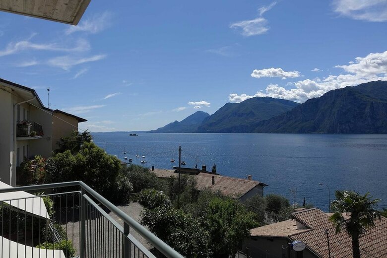 Apartamento Appartamenti Garden