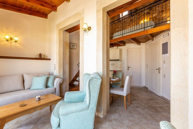 Hotel Phaedra Suites