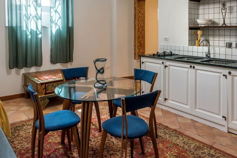 Villa Durante Apartments