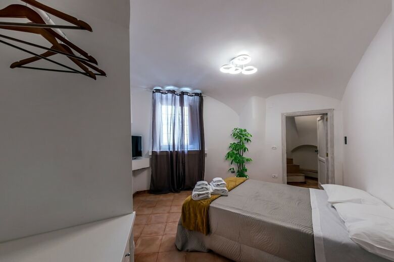 Villa Durante Apartments