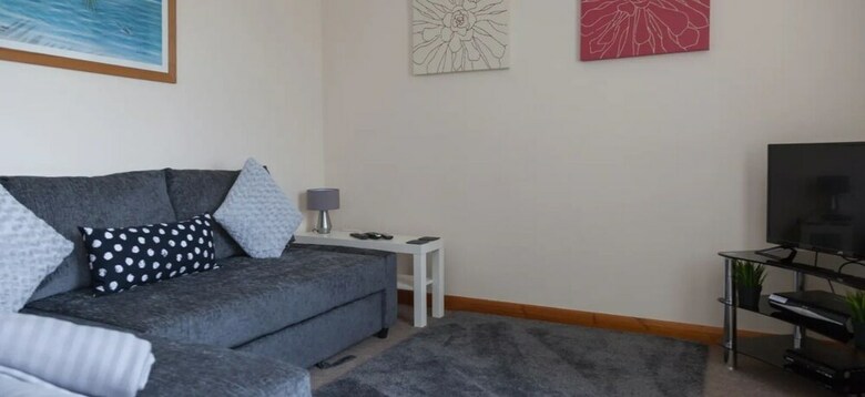 Apartamentos Taylors Court