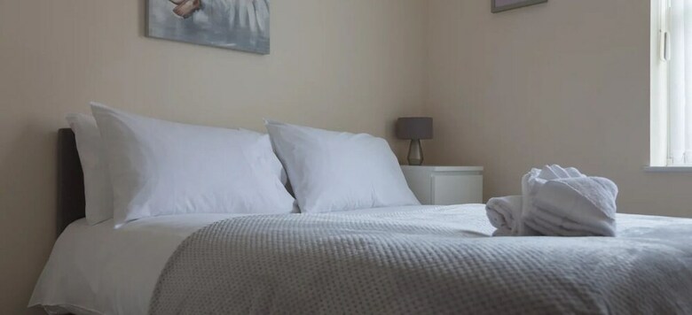 Apartamentos Taylors Court