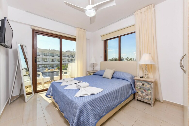Nissi Beach Apartment 1