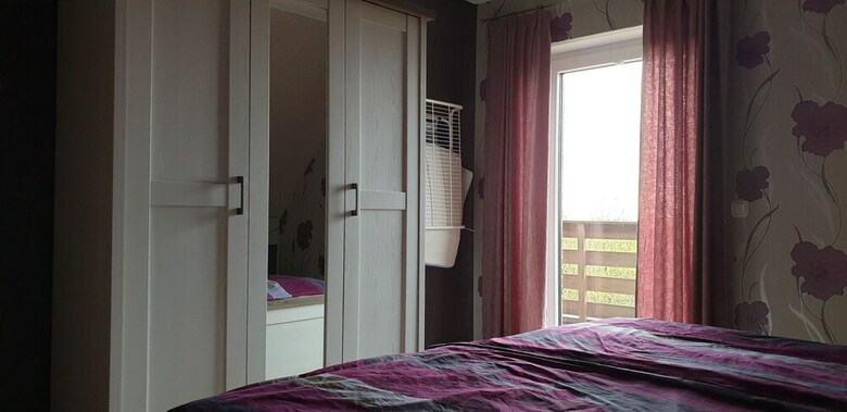 Pension Ferienwohnung Hillrichshof