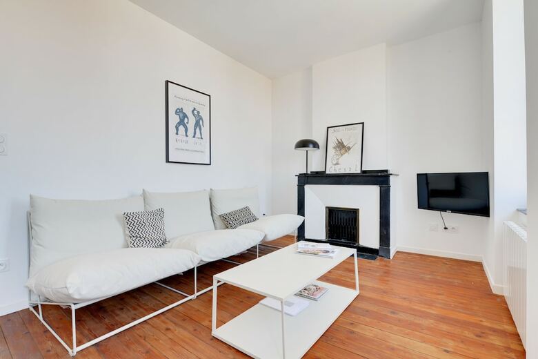 Bed & Breakfast Tribus-gites Urbains Carcassonne