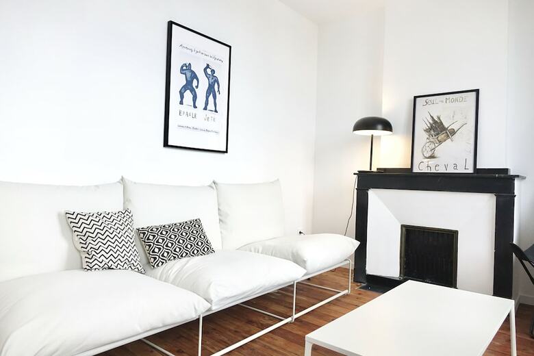 Bed & Breakfast Tribus-gites Urbains Carcassonne